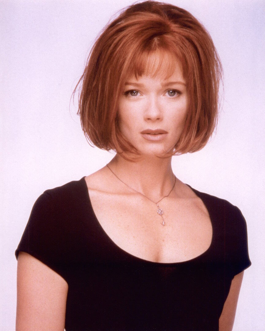 Lauren Holly sexy pic