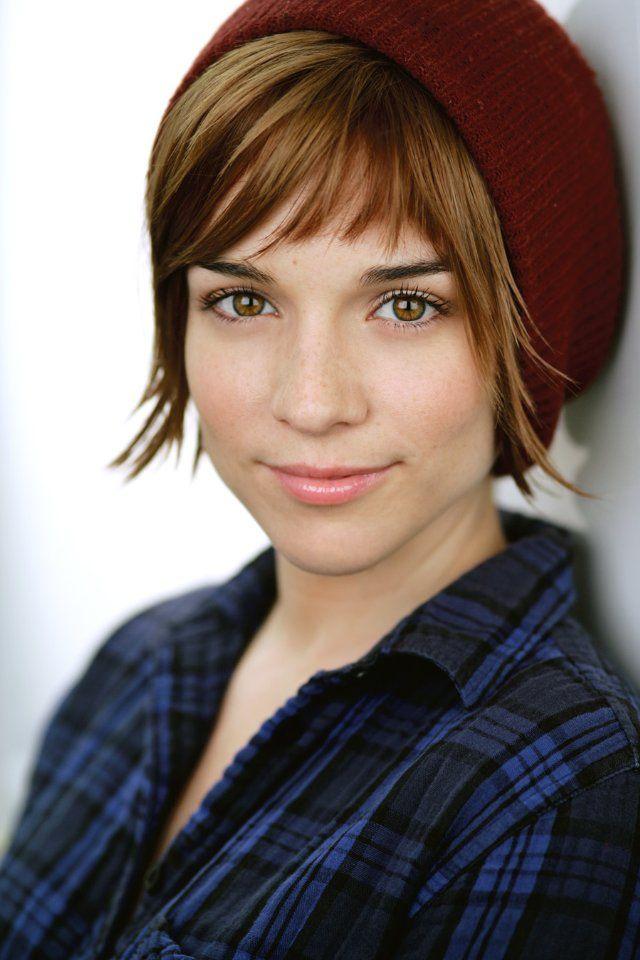 70+ Hot Pictures Of Renee Felice Smith From NCIS Los Angeles Will Her Fans Mad 44