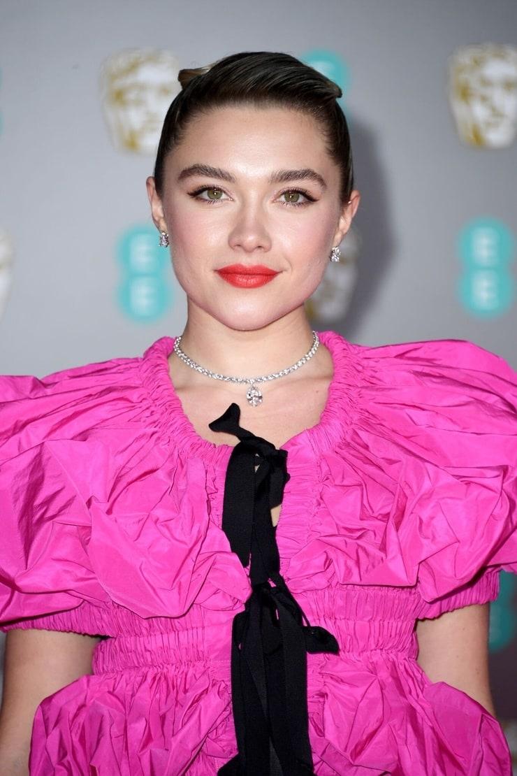 60+ Sexy Florence Pugh Boobs Pictures Will Make You Want Her 106