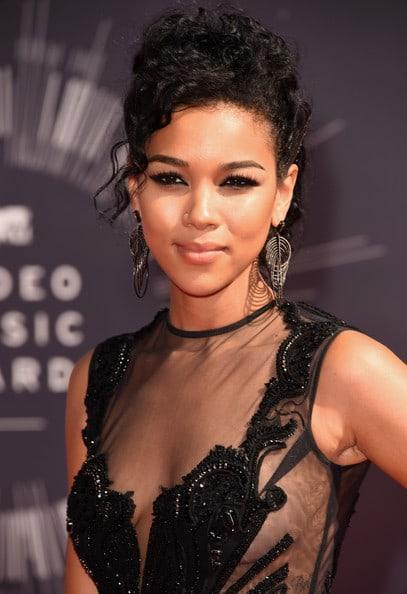 60+ Hot Pictures Of Alexandra Shipp Are Truly Epic 7