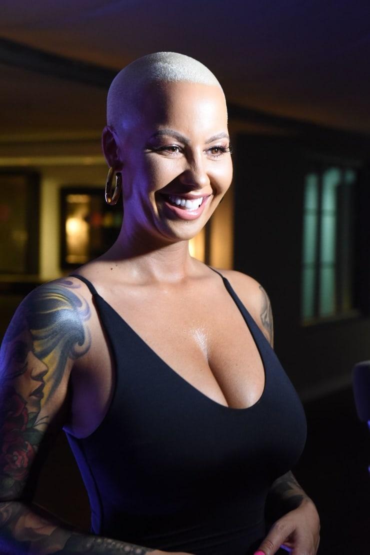 70+ Hottest Amber Rose Pictures That Will Drive You Nuts 368