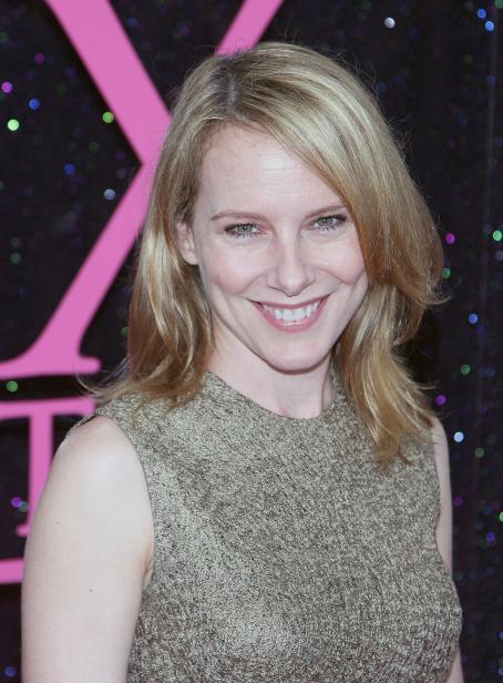 60+ Hot Pictures Of Amy Ryan Will Drive You Madly In Love For Her 7