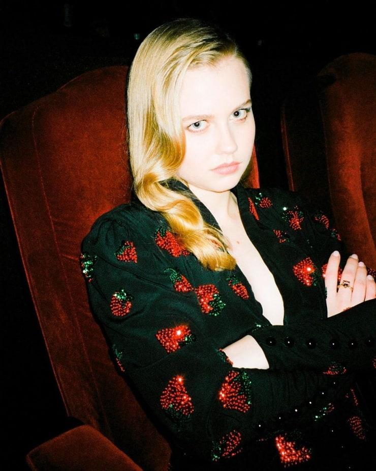 70+ Hot Pictures Of Angourie Rice Which Will Make You Crazy About Her 17