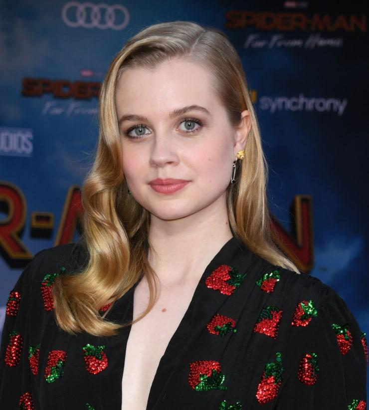 70+ Hot Pictures Of Angourie Rice Which Will Make You Crazy About Her 20