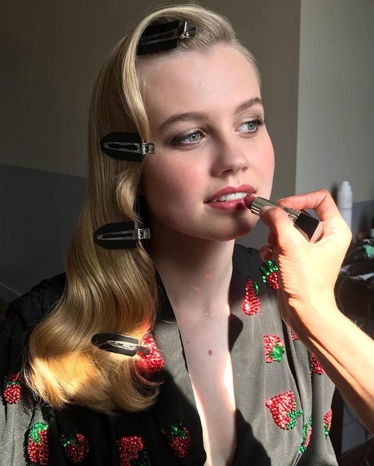 70+ Hot Pictures Of Angourie Rice Which Will Make You Crazy About Her 21