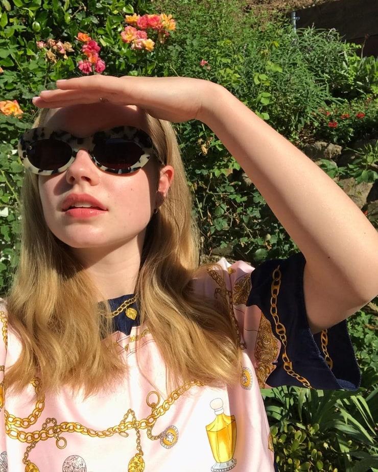 70+ Hot Pictures Of Angourie Rice Which Will Make You Crazy About Her 22