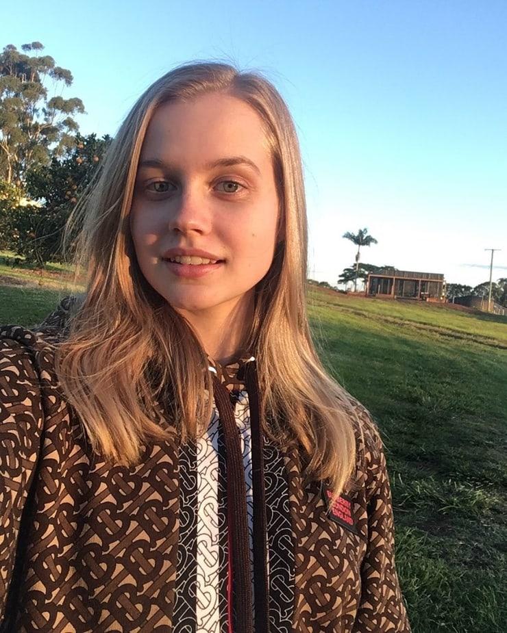 70+ Hot Pictures Of Angourie Rice Which Will Make You Crazy About Her 23
