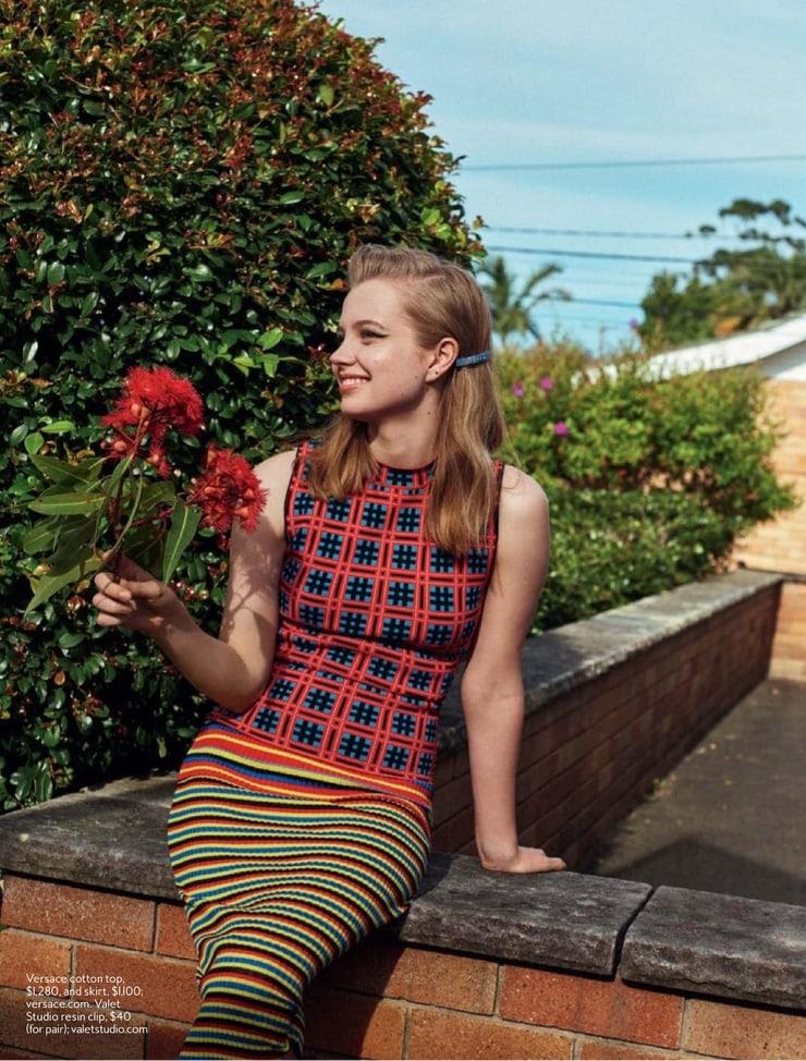 70+ Hot Pictures Of Angourie Rice Which Will Make You Crazy About Her 24