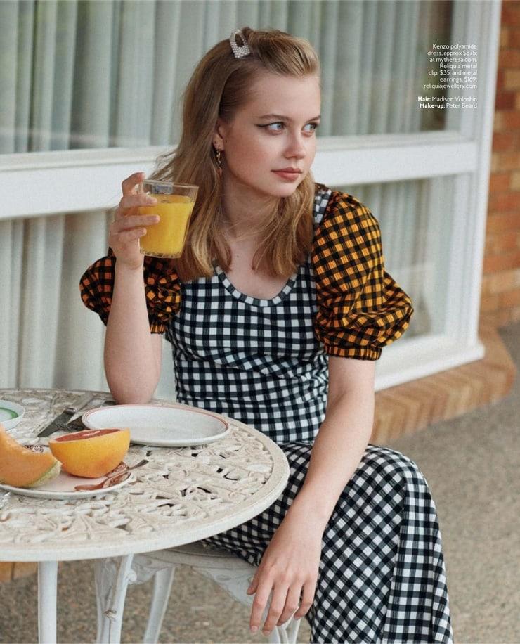 70+ Hot Pictures Of Angourie Rice Which Will Make You Crazy About Her 26