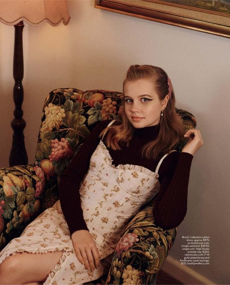 70+ Hot Pictures Of Angourie Rice Which Will Make You Crazy About Her 30