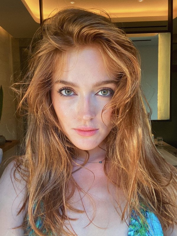 Redheads Girls on a Friday? The Gods have smiled on us today! (36 photos) 33