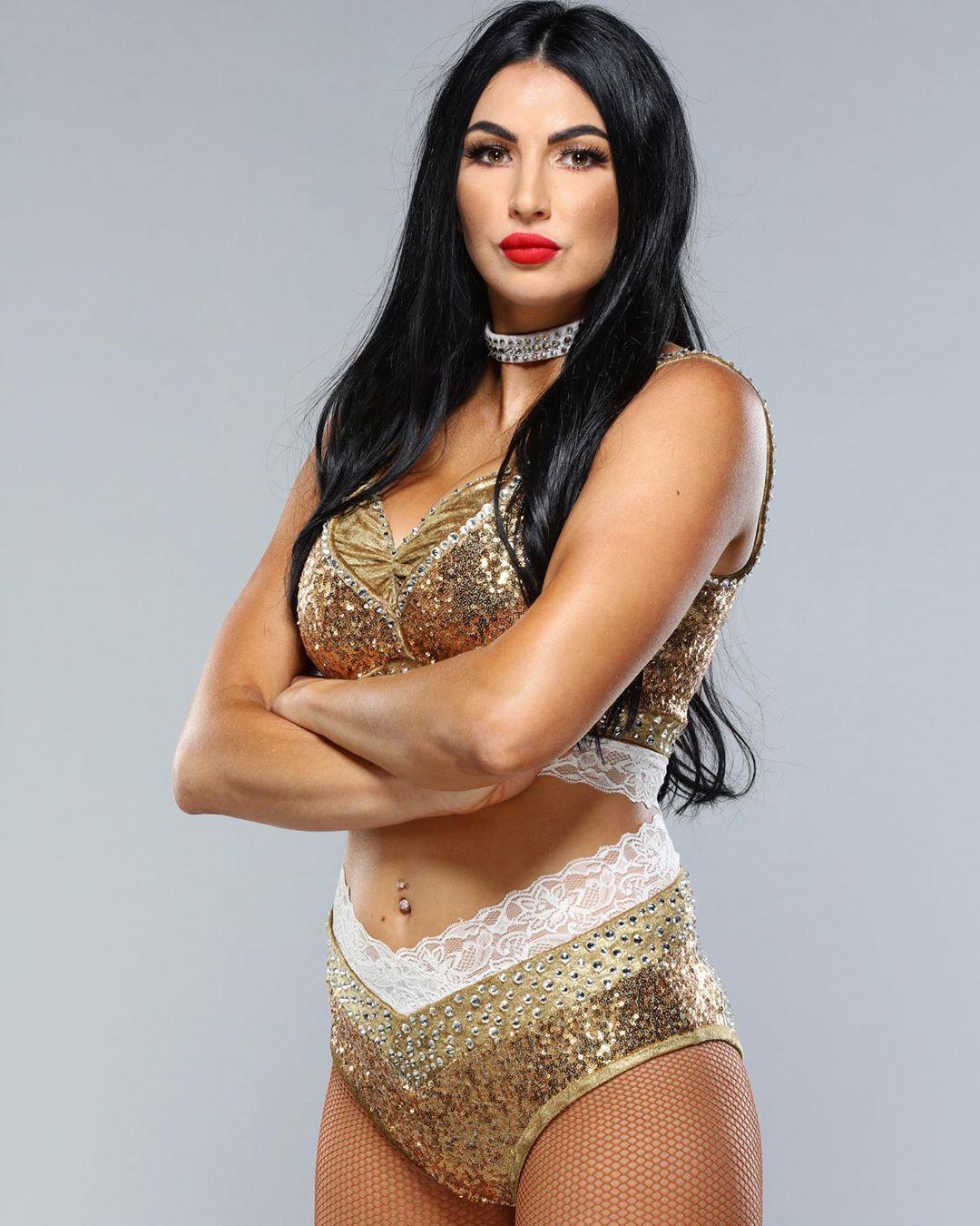 60+ Hot Pictures Of Billie Kay Will Rock The WWE Fan Inside You 173