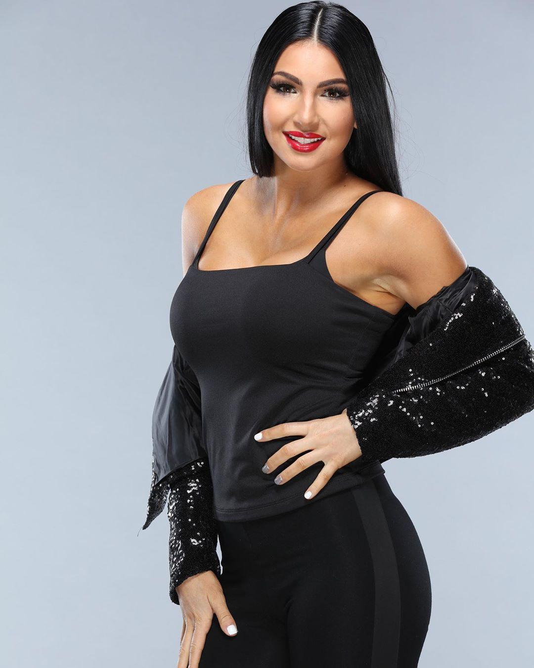 60+ Hot Pictures Of Billie Kay Will Rock The WWE Fan Inside You 176