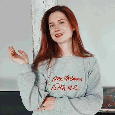 60+ Sexy Bonnie Wright Boobs Pictures Are Going To Make You Want Her Badly 6