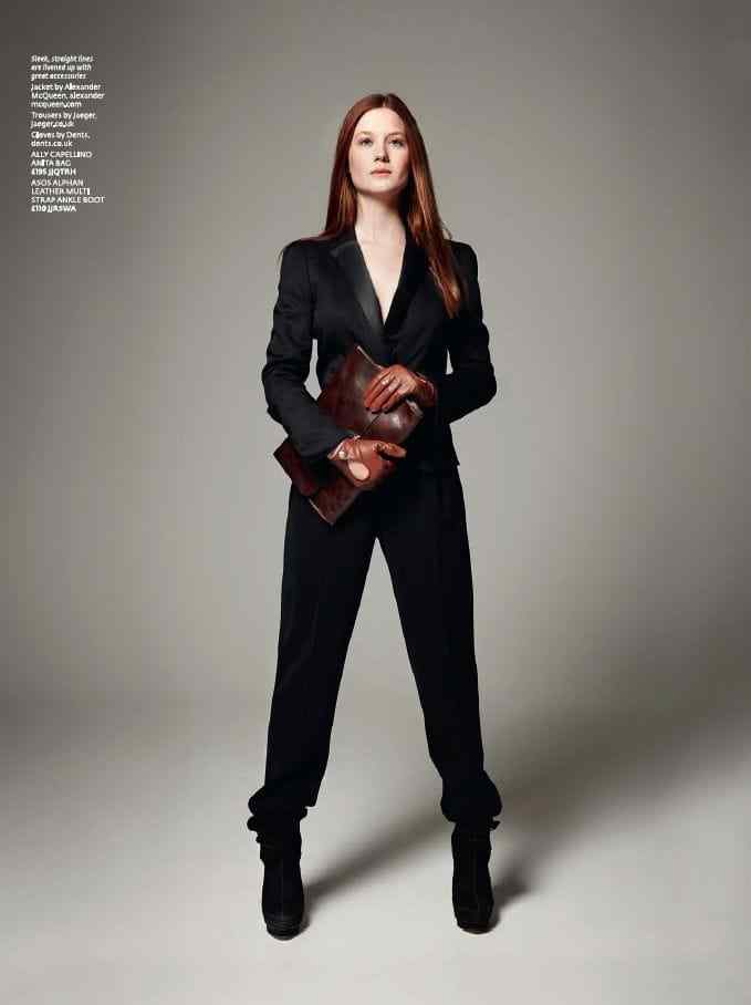 60+ Sexy Bonnie Wright Boobs Pictures Are Going To Make You Want Her Badly 431