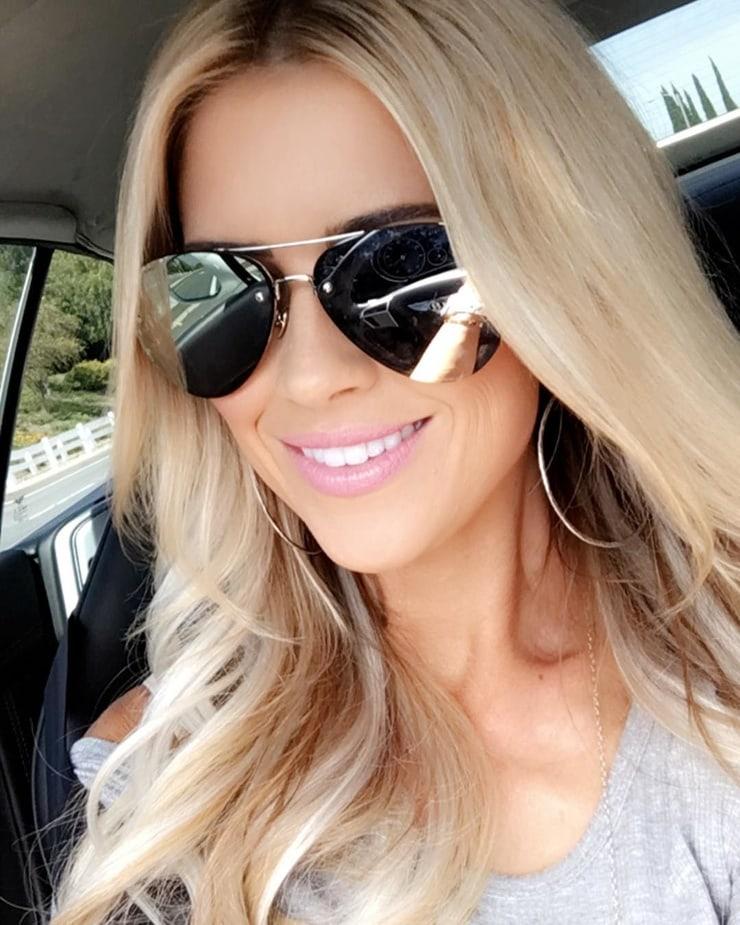 60+ Hot And Sexy Pictures of Christina El Moussa Is Going To Rock Your World 422