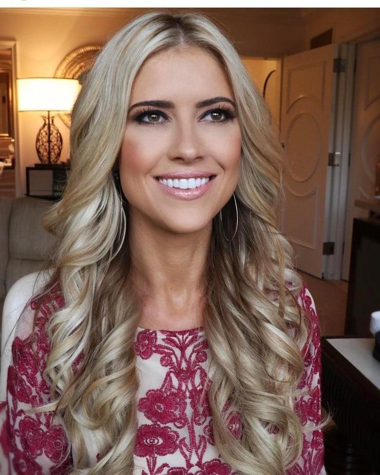 60+ Hot And Sexy Pictures of Christina El Moussa Is Going To Rock Your World 14