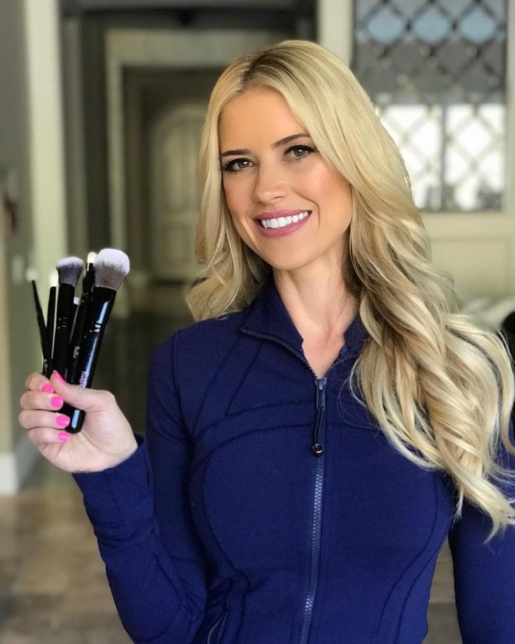 60+ Hot And Sexy Pictures of Christina El Moussa Is Going To Rock Your World 15