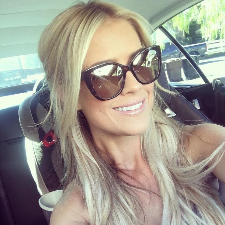 60+ Hot And Sexy Pictures of Christina El Moussa Is Going To Rock Your World 412