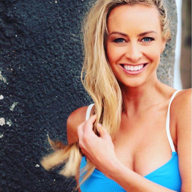 27 Hot Pictures Of Jessica Batten That Will Make Your Heart Pound For Her 2