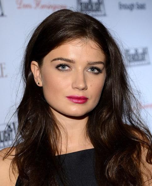 60+ Hot Pictures Of Eve Hewson – Sizzling Robinhood Movie Actress 33