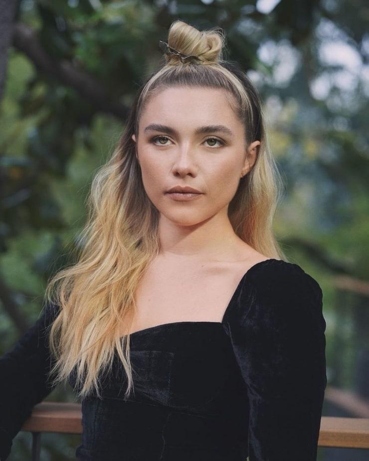 60+ Sexy Florence Pugh Boobs Pictures Will Make You Want Her 222