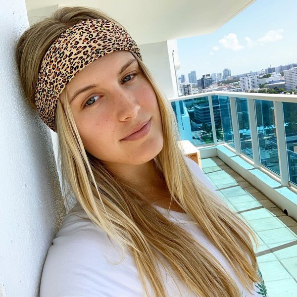 This Genie Bouchard grants wishes and everything! that coming! (18 pics) 2