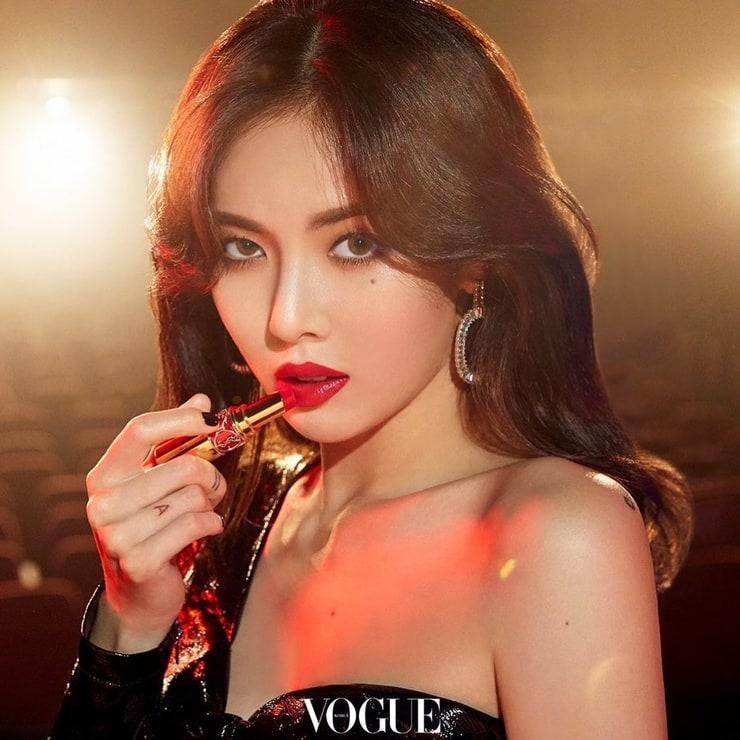 70+ Hot Pictures Of Hyuna Which Will Make You Drool For Her 15
