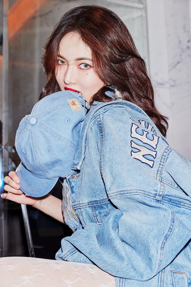 70+ Hot Pictures Of Hyuna Which Will Make You Drool For Her 16