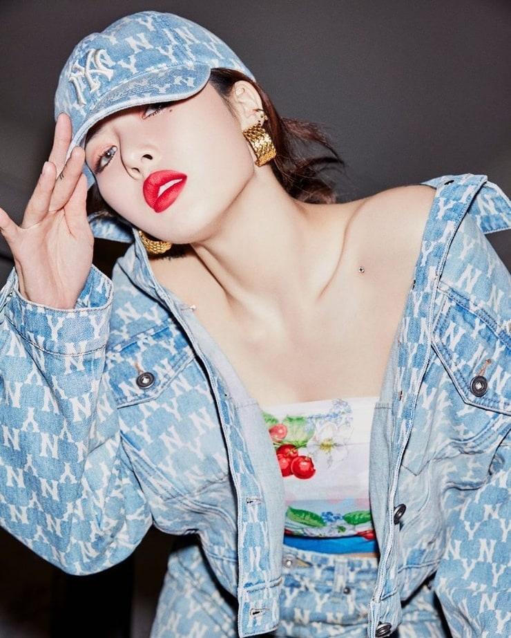 70+ Hot Pictures Of Hyuna Which Will Make You Drool For Her 18