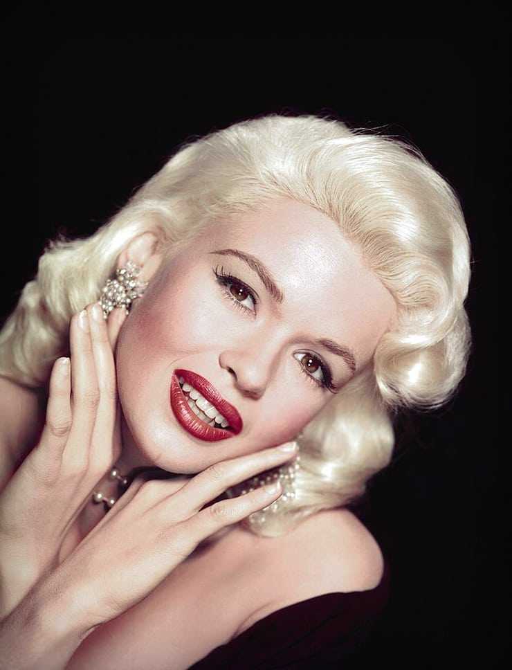 70+ Hot Pictures Of Jayne Mansfield Which Are Just Too Hot To Handle 17
