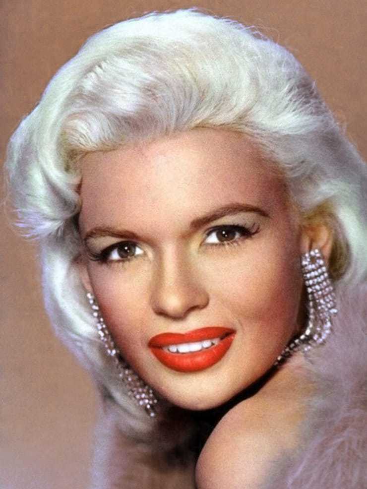 70+ Hot Pictures Of Jayne Mansfield Which Are Just Too Hot To Handle 18