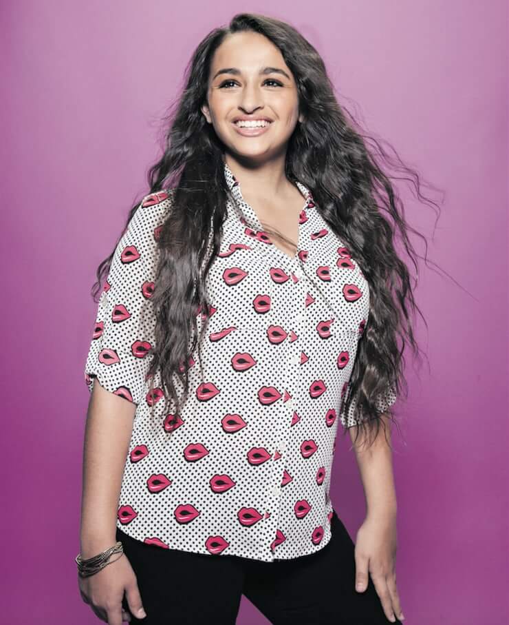 70+ Hot Pictures Of Jazz Jennings Which Will Make Your Mouth Water 379