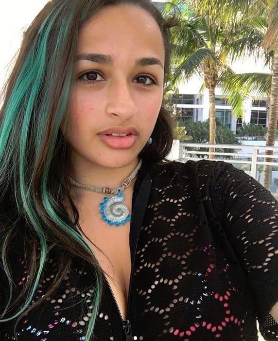 70+ Hot Pictures Of Jazz Jennings Which Will Make Your Mouth Water 384