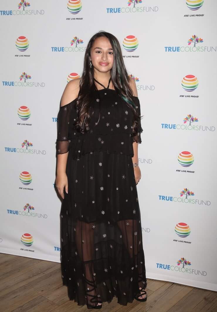 jazz jennings hot pictures