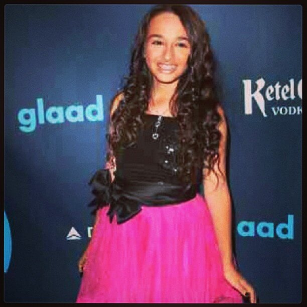 jazz jennings pictures