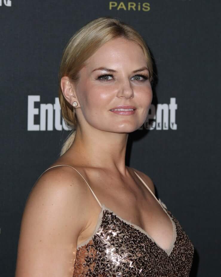 60+ Hottest Jennifer Morrison Boobs Pictures Will Make You Want Her Now 24