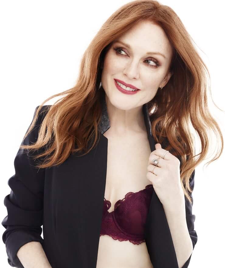 60+ Hot Pictures Of Julianne Moore That Are Too Good To Miss 204