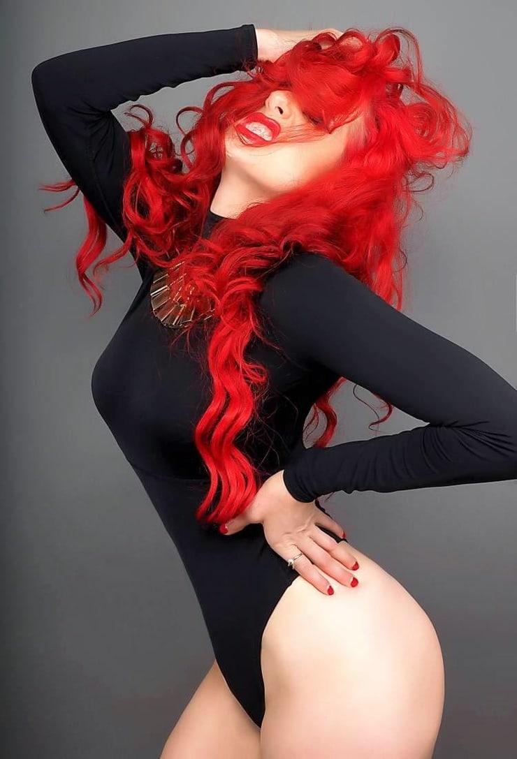 70+ Justina Valentine Hot Pictures Are Delight For Fans 54