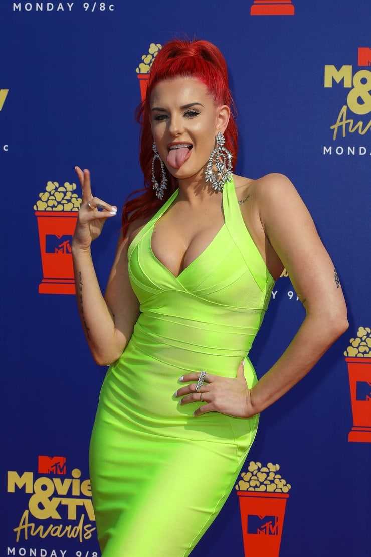 70+ Justina Valentine Hot Pictures Are Delight For Fans 362