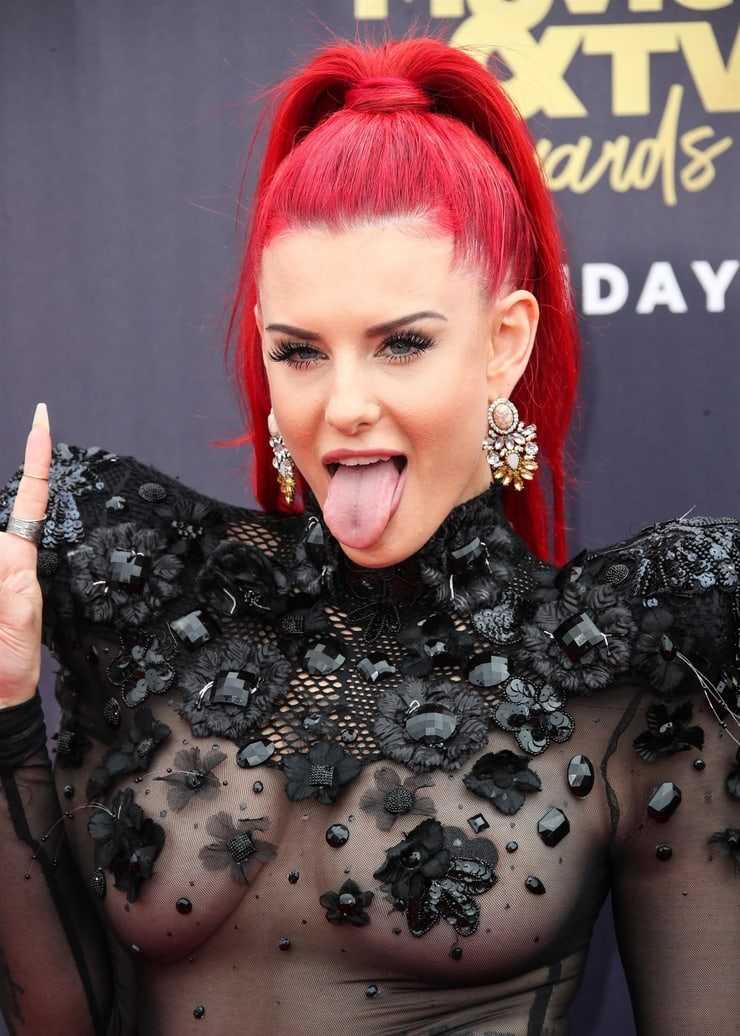70+ Justina Valentine Hot Pictures Are Delight For Fans 187