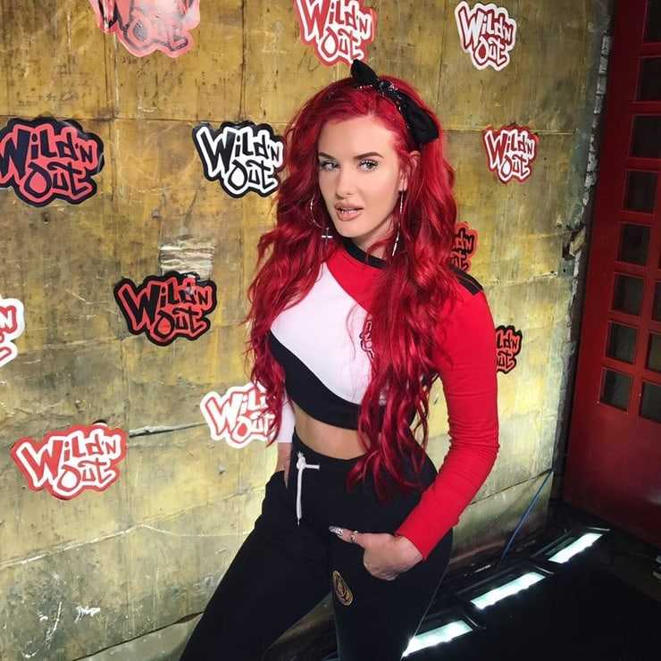 70+ Justina Valentine Hot Pictures Are Delight For Fans 365