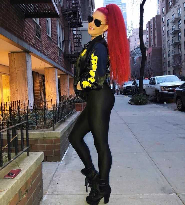 70+ Justina Valentine Hot Pictures Are Delight For Fans 180