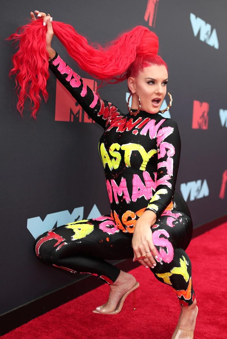 70+ Justina Valentine Hot Pictures Are Delight For Fans 47