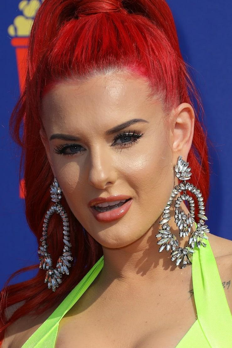 70+ Justina Valentine Hot Pictures Are Delight For Fans 376