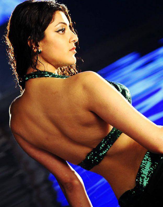 45 Sexy and Hot Kajal Agarwal Pictures – Bikini, Ass, Boobs 15