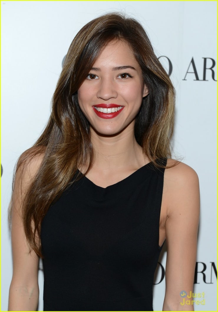 60+ Hottest Kelsey Chow Big Boobs Pictures Will Make You Gaze The Screen For Quite A Long Time 23