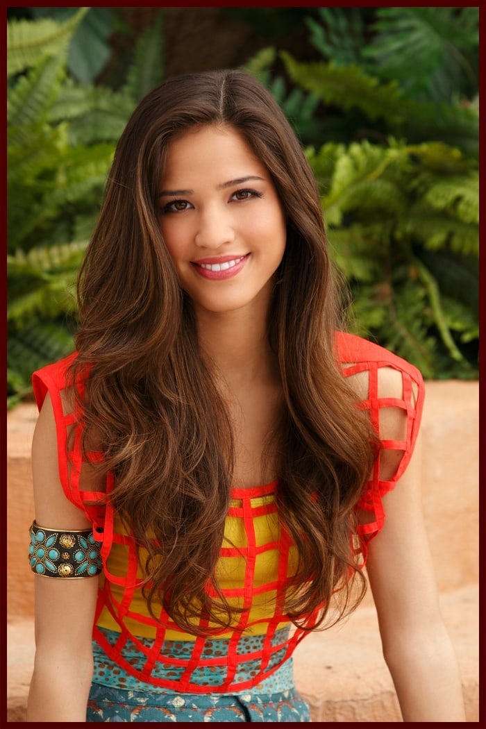 kelsey chow awesome pic