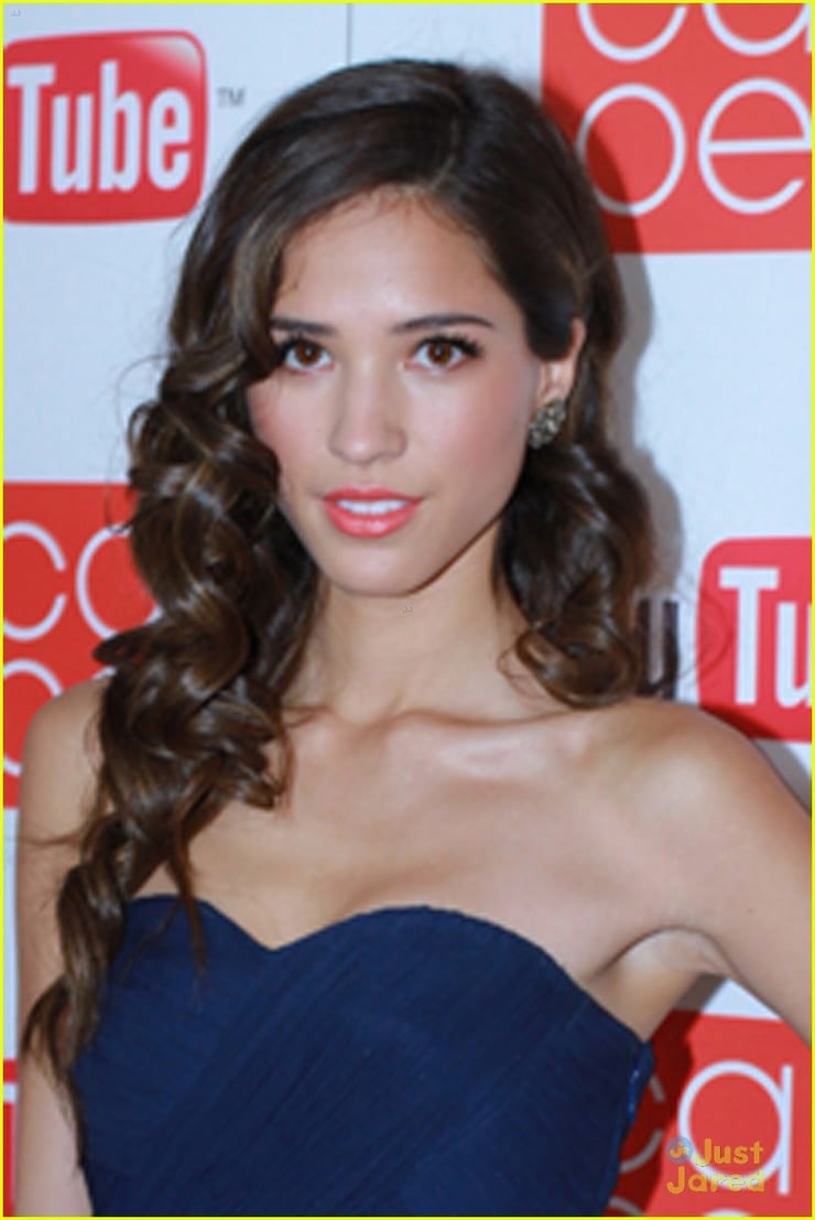 kelsey chow sexy photo (1)