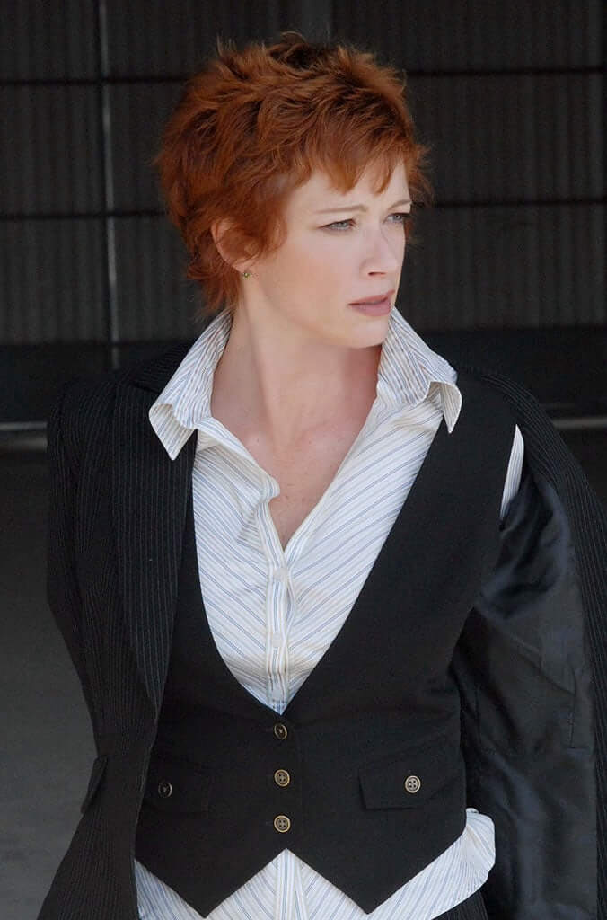 60+ Hot Pictures Of Lauren Holly Which Will Make Your Day 8